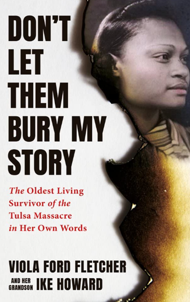 Viola Ford Fletcher – reliving the Tulsa Massacre