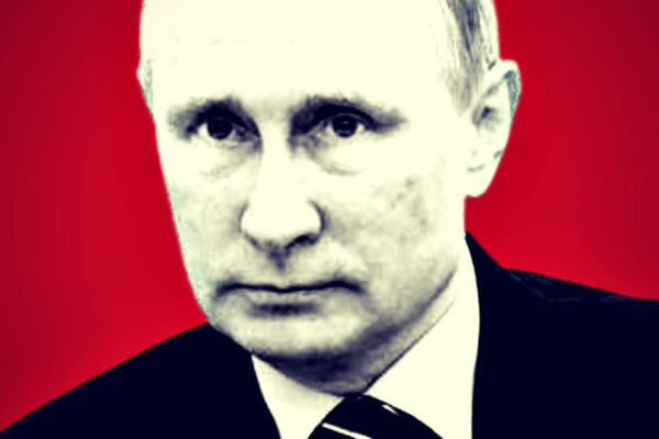 WHOA: Russia’s Putin Calls Euro-Globalist Leaders ‘Piglets’ Soon To Be Replaced (VIDEO)