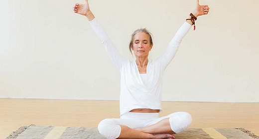 Kundalini Sequence To Awaken The Ten Bodies