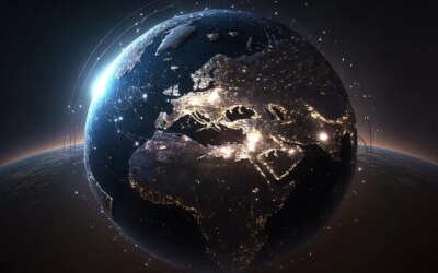 Trump Gives the Technocrats Their Wet Dream with AI Executive Order