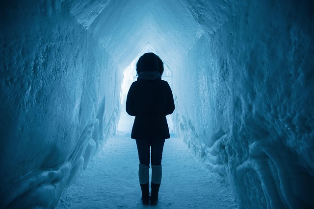 Trillion Quietly Moved: Americans Will Freeze & Obey When Market Collapses