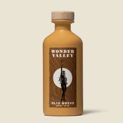 wonder valley olio nuevo
