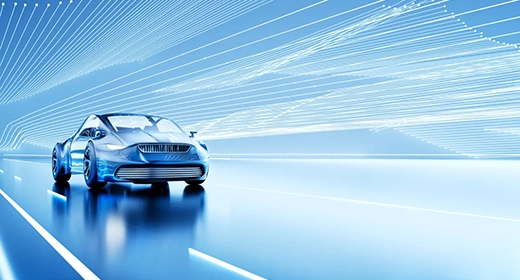 New EV motor Invention could Cut 1,000 Pounds from Future Vehicles, Boosting their Range