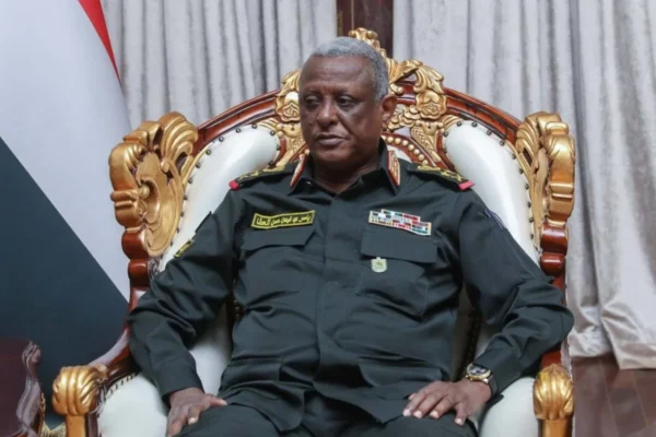 The UAE is buying the West’s silence over its ‘race war’ in Sudan, says top general