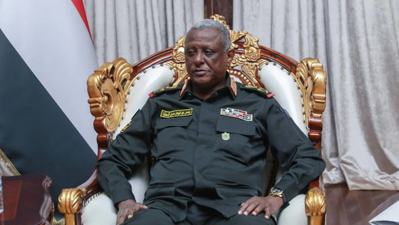 The UAE is buying the West’s silence over its ‘race war’ in Sudan, says top general