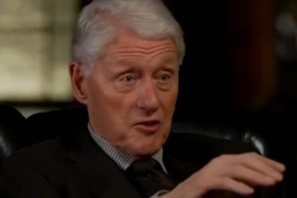 Bill Clinton Throws Gasoline on the Fire, Attacks Trump Administration After Fatal ICE-Involved Shooting of Armed Man in Minneapolis
