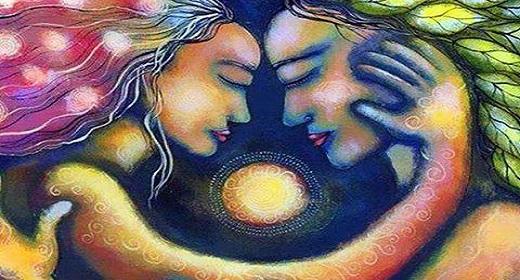 A Conscious Union