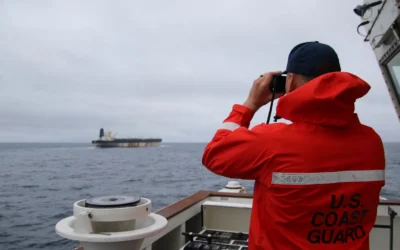 RITTER: It’s time for Russia to punch the camel in the nose after tanker seizure