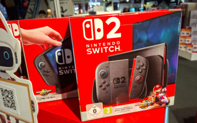 Prayers Up! 11-Year-Old Fatally Shoots Sleeping Dad On Birthday Over Nintendo Switch (VIDEO)