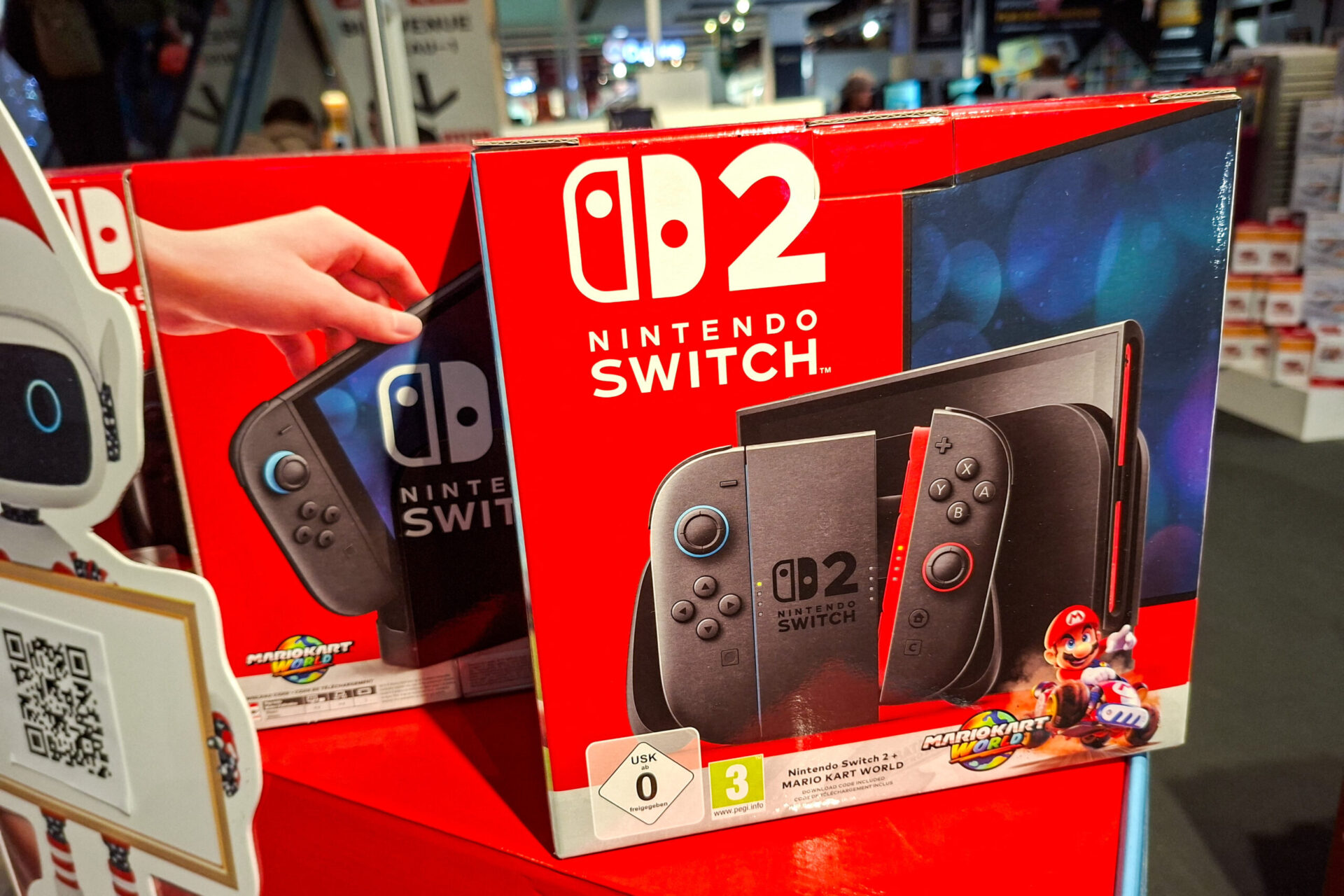 Prayers Up! 11-Year-Old Fatally Shoots Sleeping Dad On Birthday Over Nintendo Switch (VIDEO)