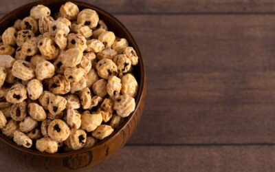 Why tiger nuts might be the fiber-rich superfood your diet is missing