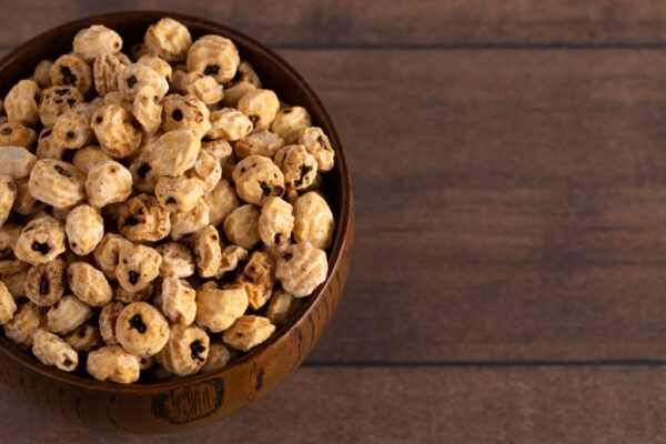 Why tiger nuts might be the fiber-rich superfood your diet is missing