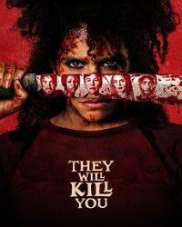 They Will Kill You | Official Trailer