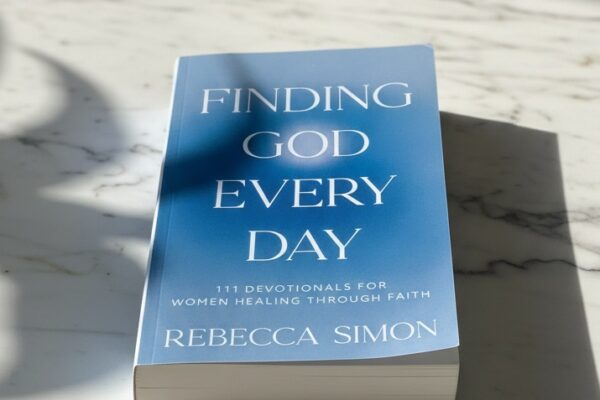 When You Can’t Tell If You’re Healing Or Just Surviving, God Is Still There