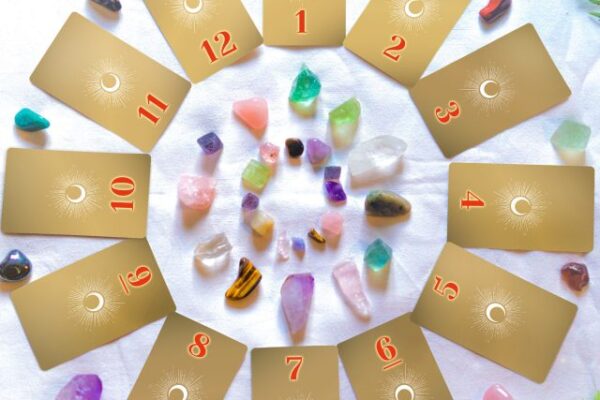 Your New Years Tarot Reading 2026 – What lessons will this year bring?
