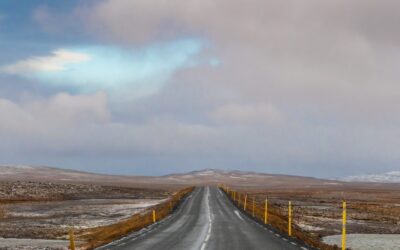 What is black ice? How to spot and stay safe from this invisible winter danger