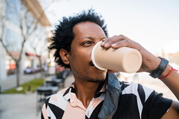 When to stop drinking coffee if you want better sleep, according to experts