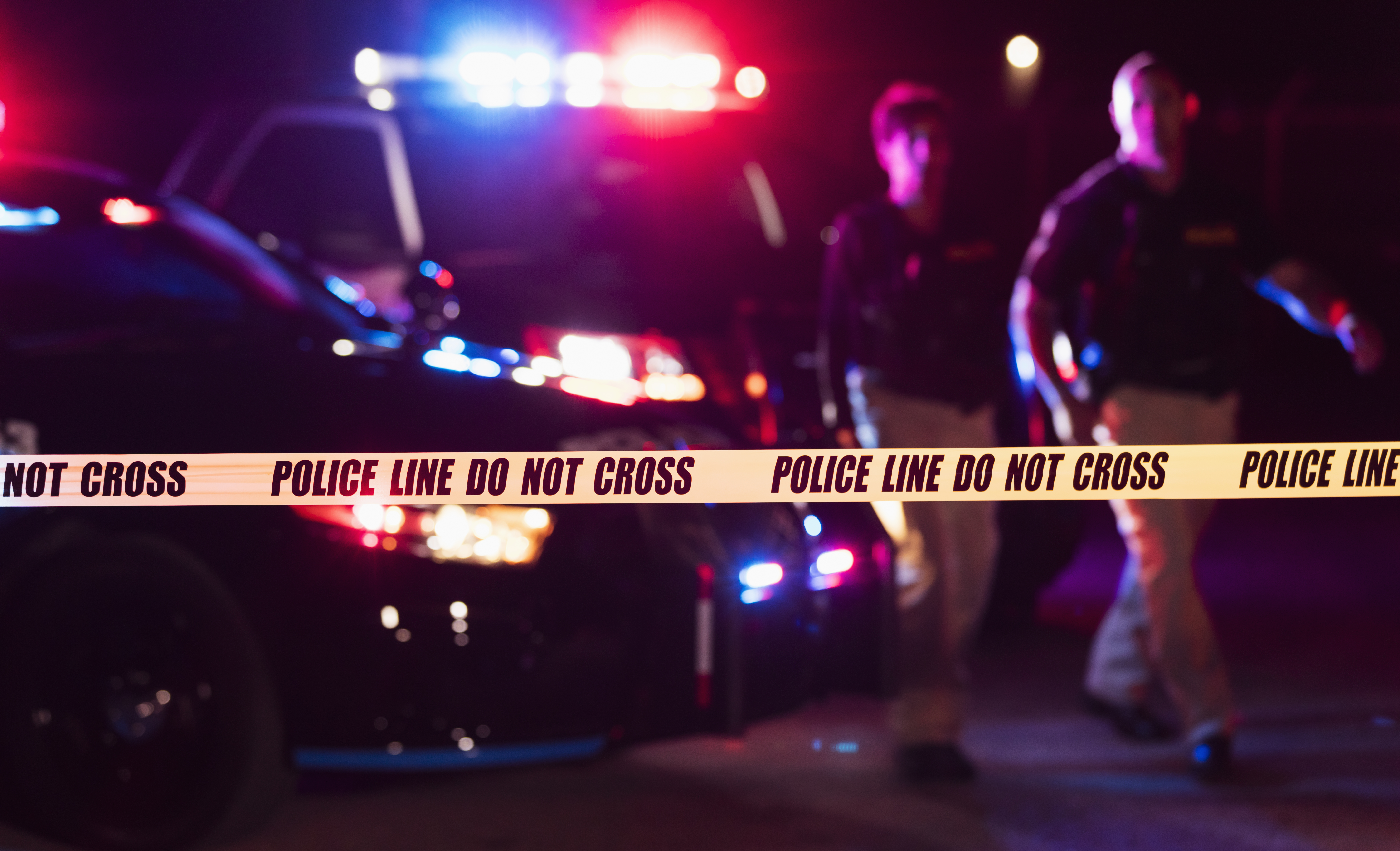 Justice Deas Fatally Shot In Her Home By Alleged Person She Was Dating
