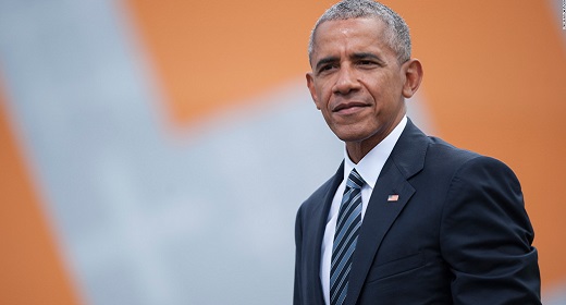 “Obama Out:” President Barack Obama’s Hilarious Final White House Correspondents’ Dinner Speech
