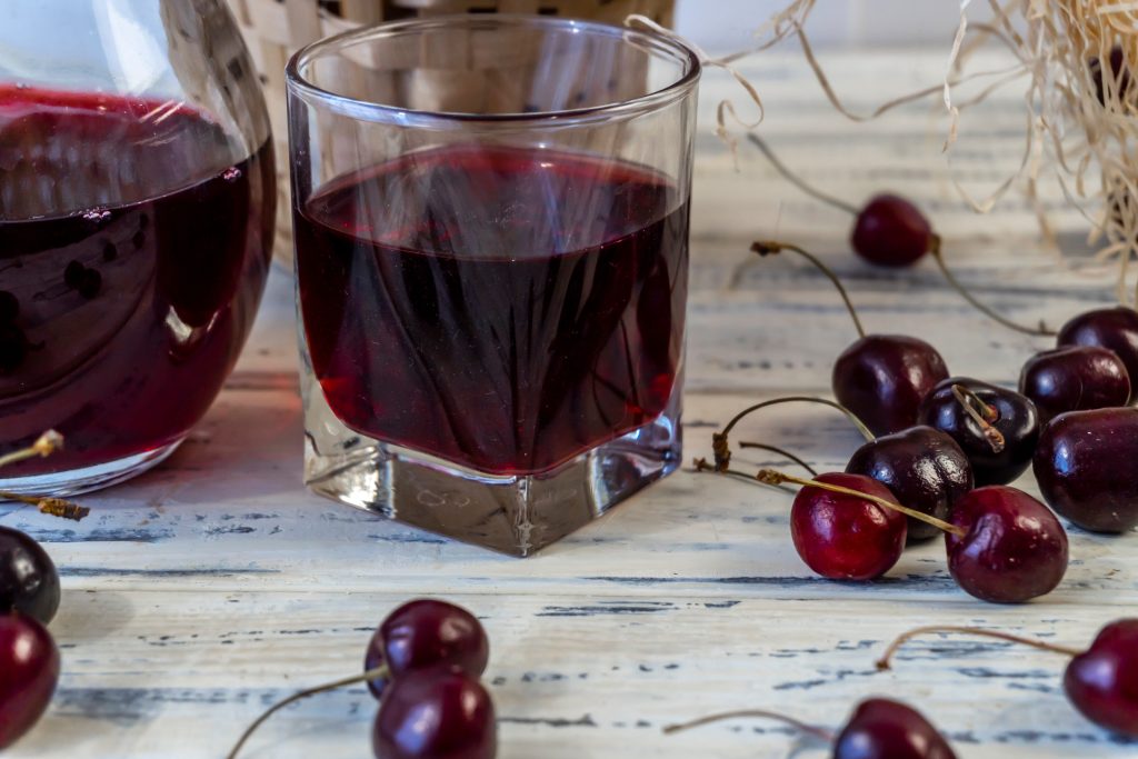 6 science-backed foods that can help you sleep better tonight