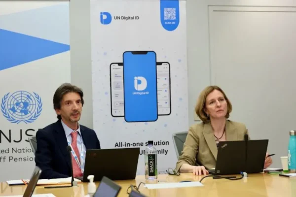 EXCLUSIVE: Former United Nations Employee Warns of the Dangers of the UN Digital ID Program