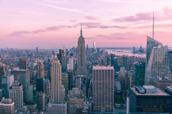 NYC’s safest year on record: 2025 sees historic drop in shootings and violent crime
