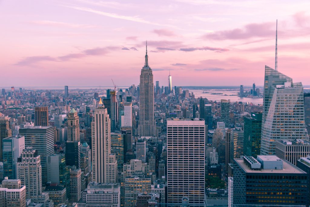 NYC’s safest year on record: 2025 sees historic drop in shootings and violent crime