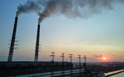 Clean energy surge leads to historic coal decline in China and India