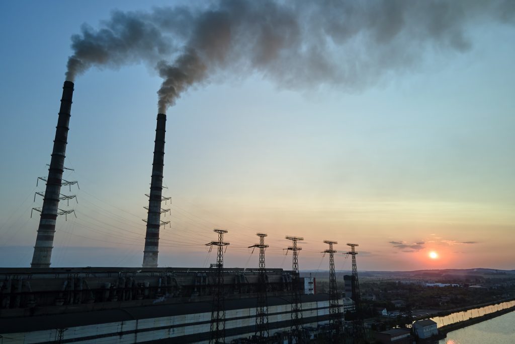 Clean energy surge leads to historic coal decline in China and India