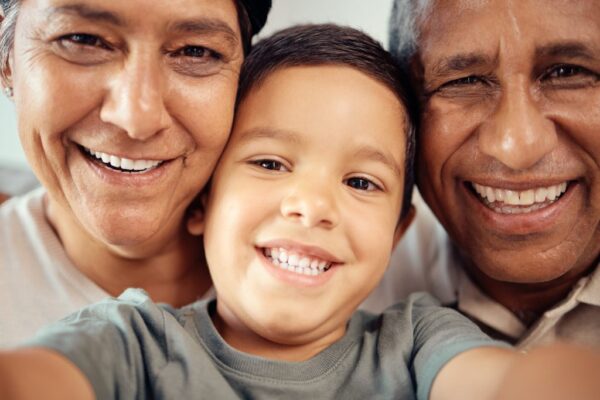 Grandparents raising grandkids get a lifeline in New Mexico’s free child care expansion