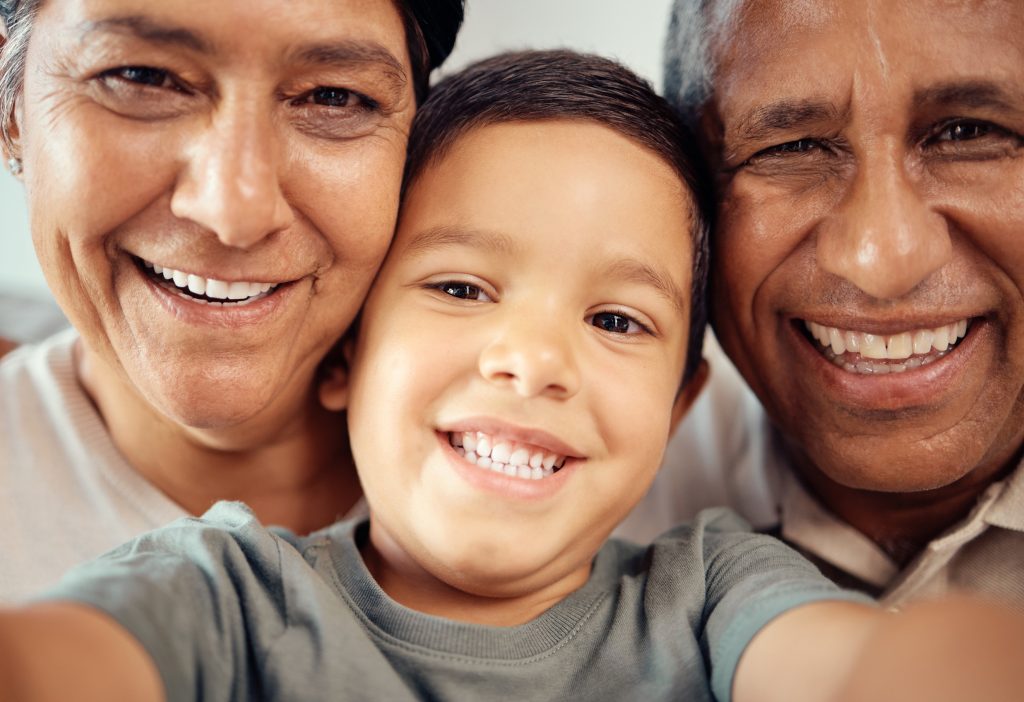 Grandparents raising grandkids get a lifeline in New Mexico’s free child care expansion
