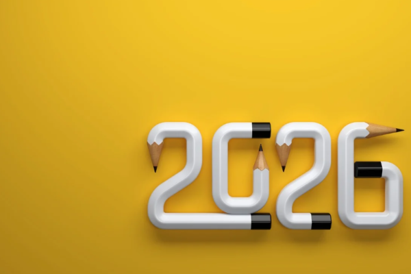 Outlook 2026: Chaos and Control