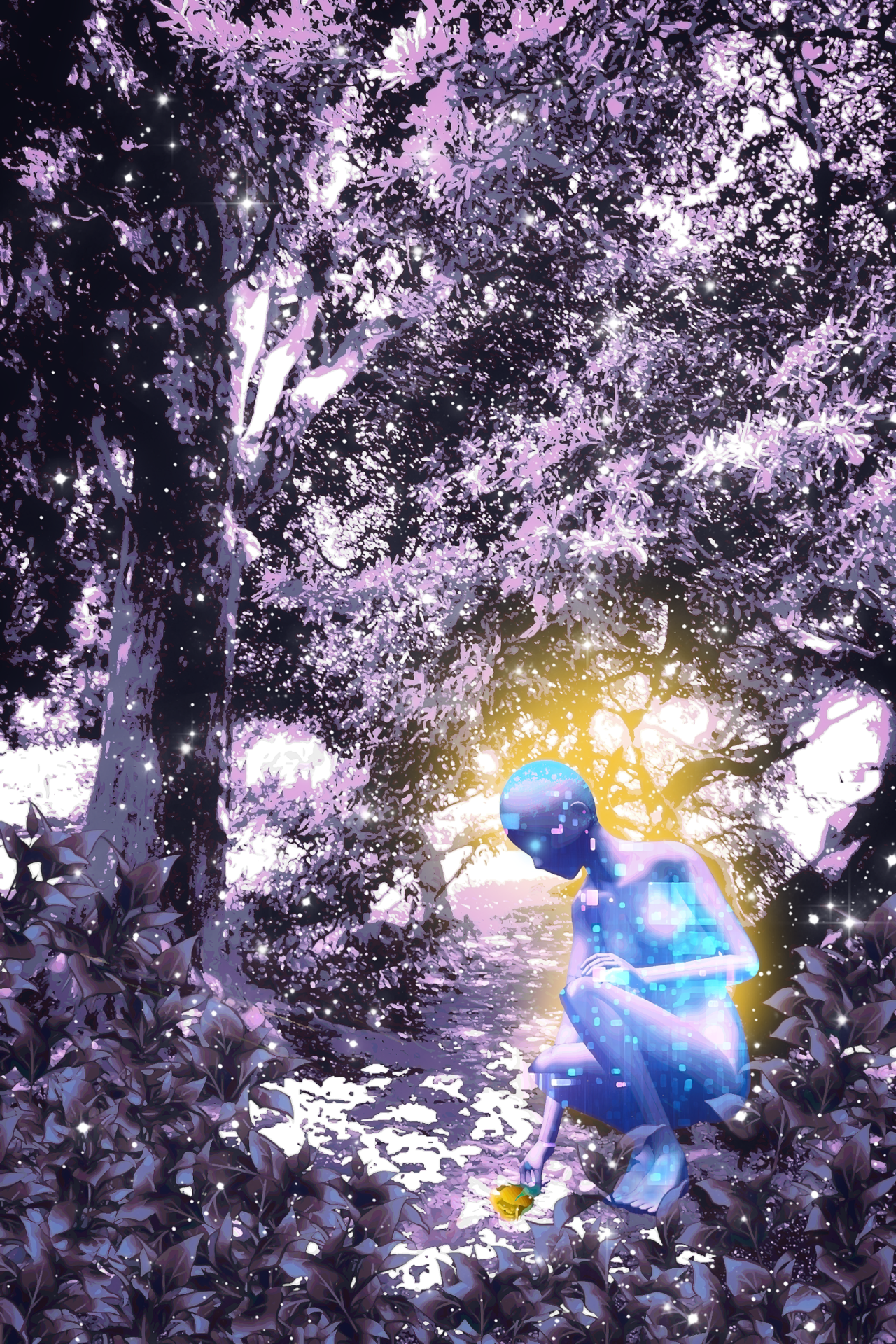 Beauty is Everywhere