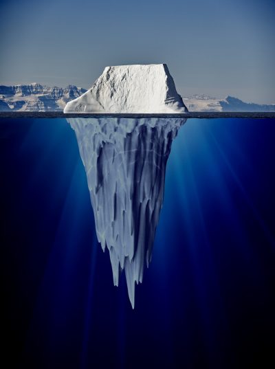 How to Discover and Transform Deeply Ingrained Conditioning