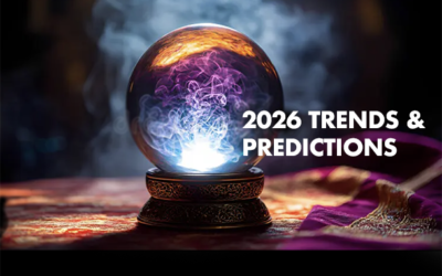 THE UNRAVELLING: 2025 Trends and Predictions from 21WIRE