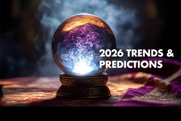 THE UNRAVELLING: 2025 Trends and Predictions from 21WIRE