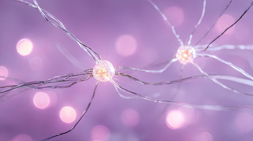 Goodbye pain pills? How a stem cell “sponge” might switch off chronic pain at the source