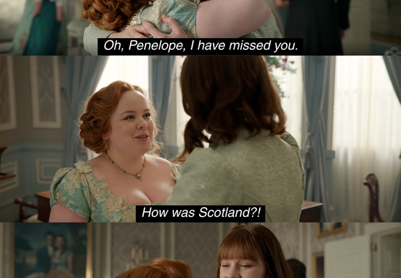 8+ Most Memorable Quotes And Memes From Bridgerton, Season 4