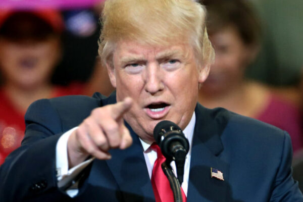 Biden Judge Strikes Down Key Parts of President Trump’s Executive Order on Mail-In Ballots – White House Responds