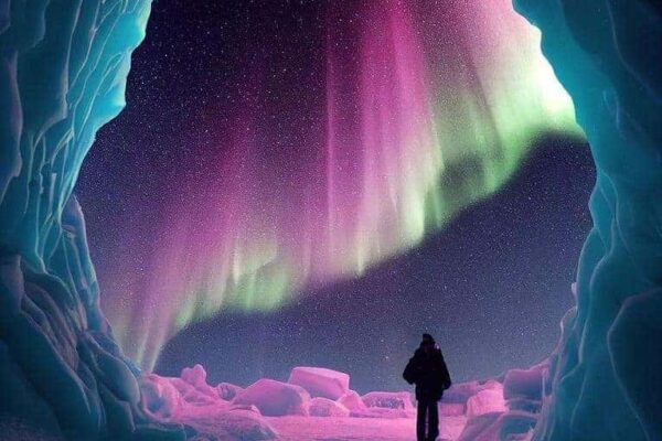 Our Sacred Planet Mother Earth in all of it’s Amazing Beauty and the Quote of the Day 42