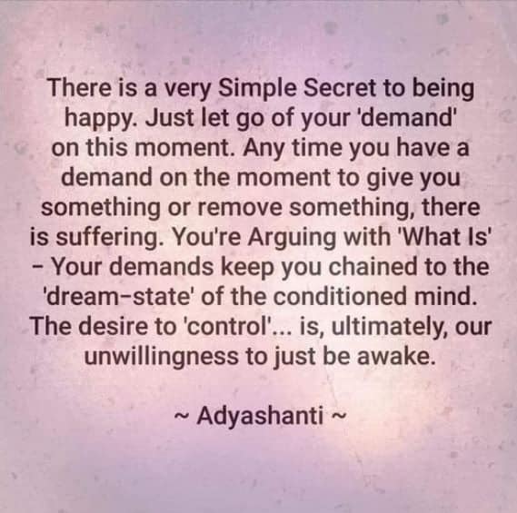 Daily Quote-awaken