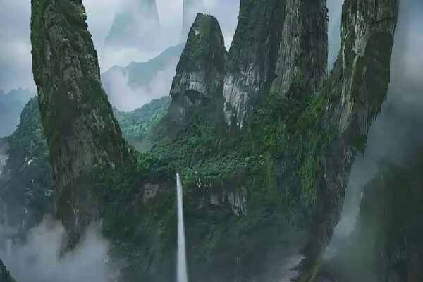 Our Sacred Planet Mother Earth in all of it’s Amazing Beauty and the Quote of the Day 21