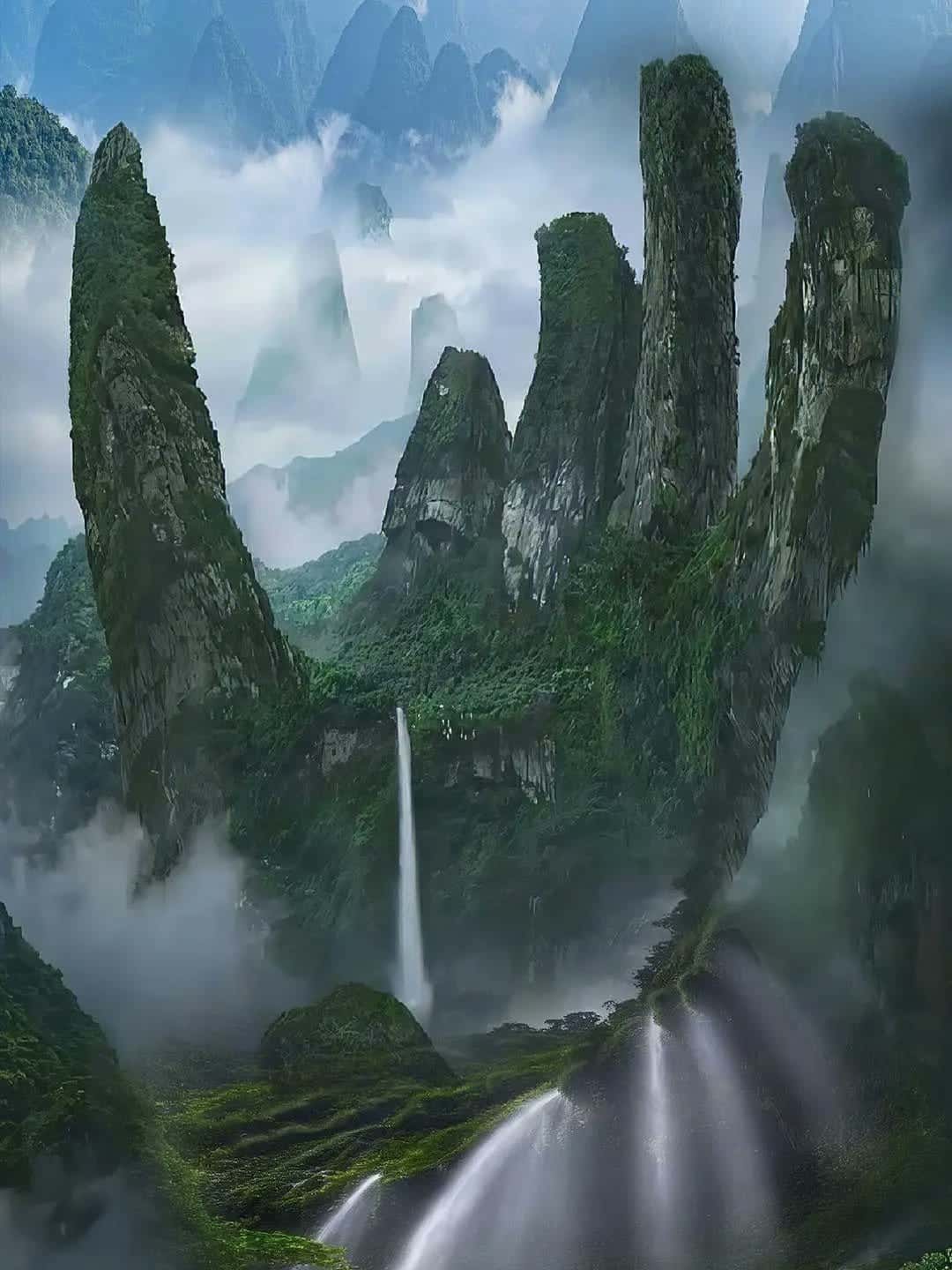 Our Sacred Planet Mother Earth in all of it’s Amazing Beauty and the Quote of the Day 21