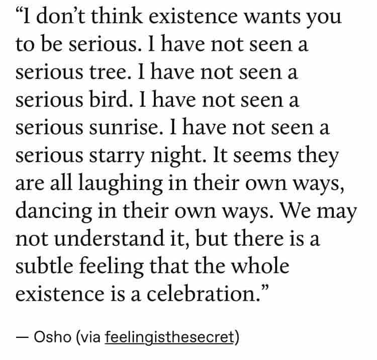 Osho Quote-awaken
