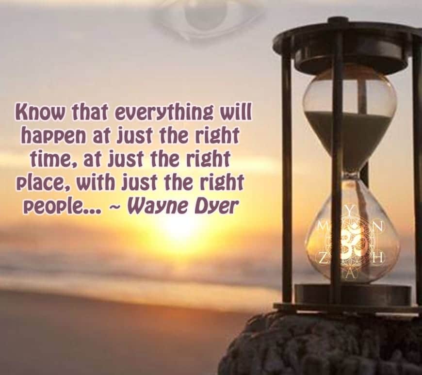 Wayne Dyer Quote-awaken