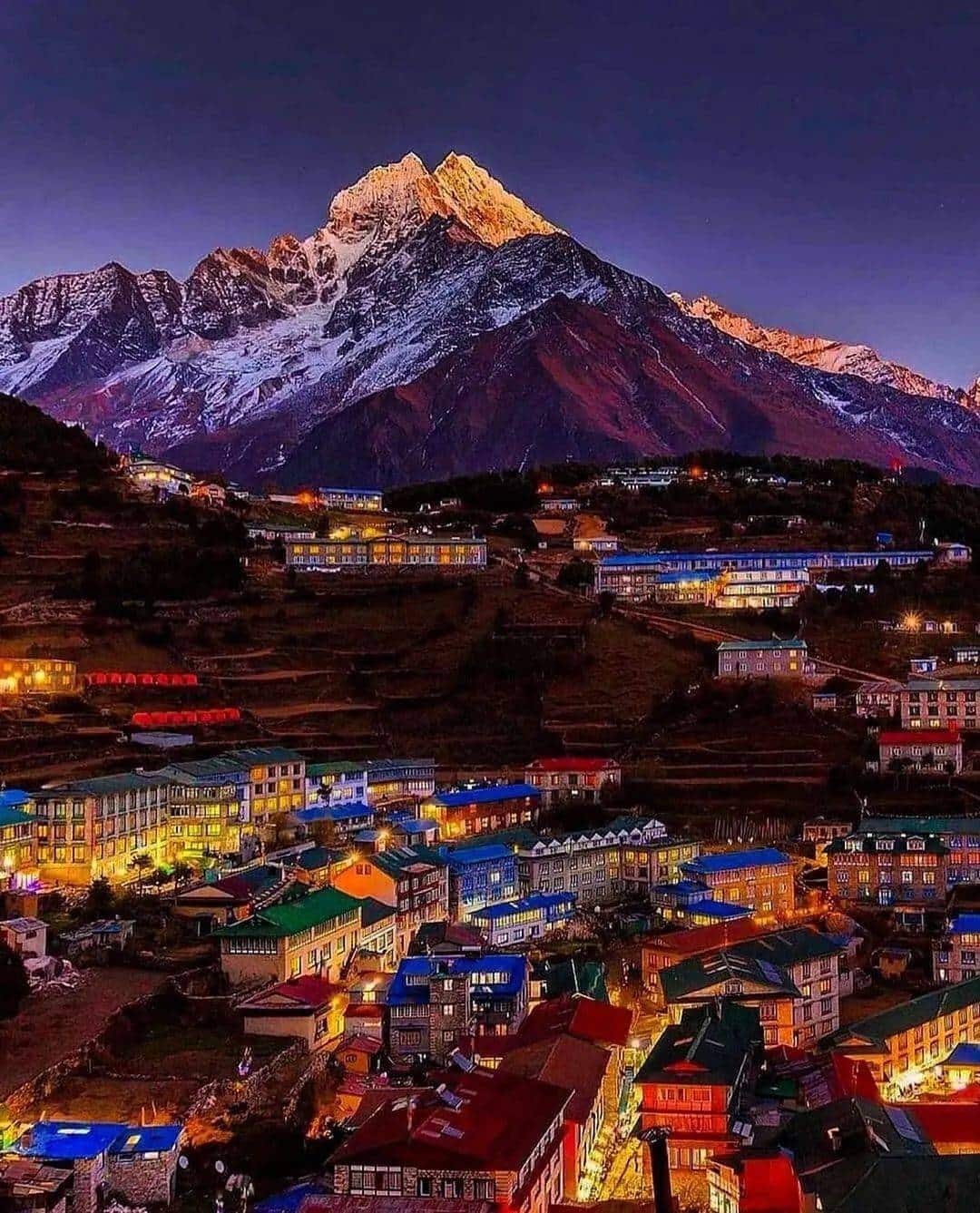 Our Sacred Planet Mother Earth in all of it’s Amazing Beauty and the Quote of the Day 23