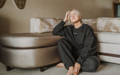Daily (Free!) Habits to Calm Your Nervous System