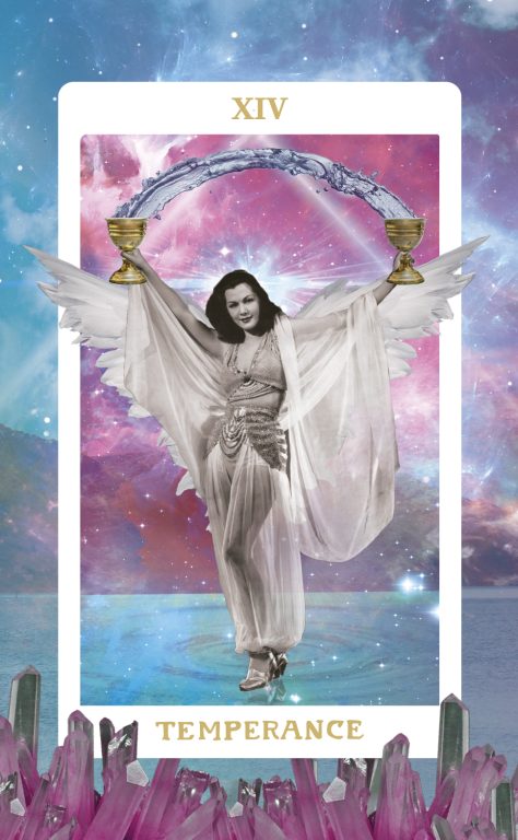 temperance