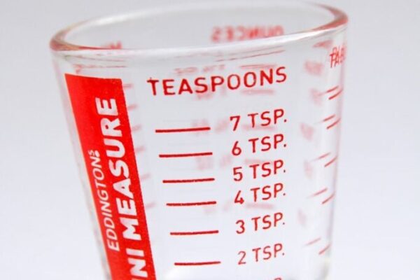 How Many Tablespoons in 1/4 Cup? Simple Kitchen Conversions Made Easy – Spirit Web