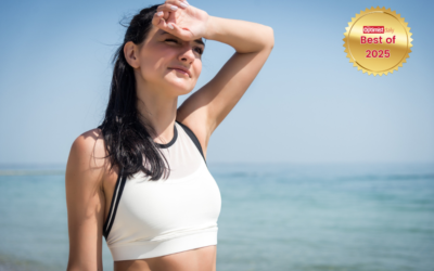 Why your antiperspirant isn’t working (and how to fix it)